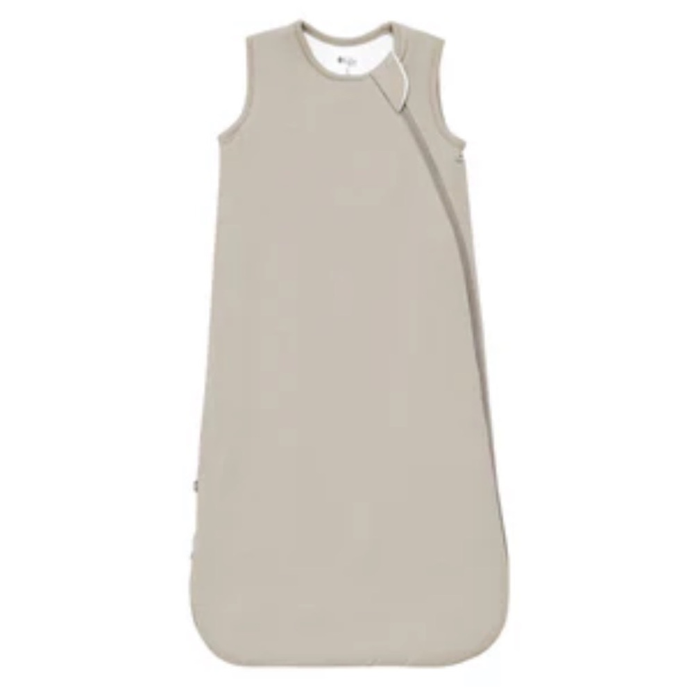 Kyte Baby 1.0 Tog Sleep Bag Sack - Khaki